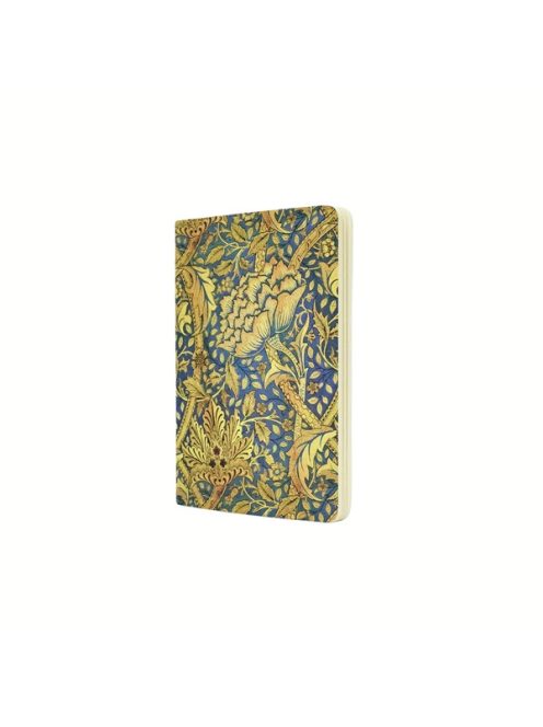 Paperblanks fűzött füzet A5 Morris Windrush vonalas