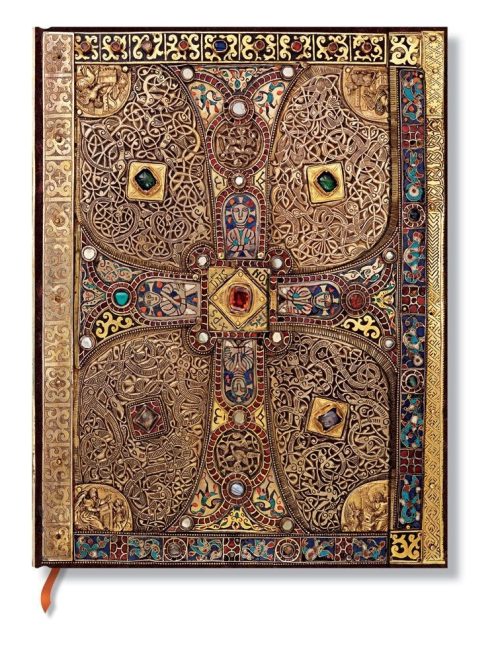 Paperblanks butikkönyv Lindau ultra vonalas (9781439710135)