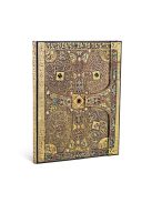 Paperblanks butikkönyv Lindau ultra vonalas (9781439710135)