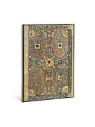 Paperblanks butikkönyv Lindau midi vonalas (9781439710159)