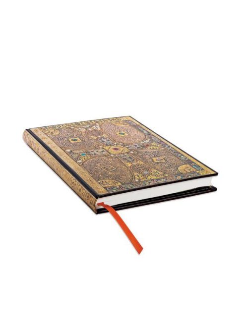 Paperblanks butikkönyv Lindau midi vonalas (9781439710159)