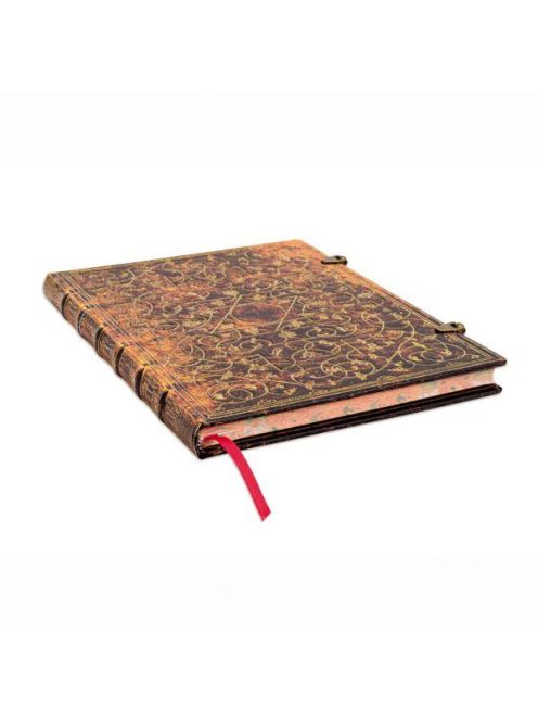 Paperblanks butikkönyv Grolier ultra vonalas (9781439715956)