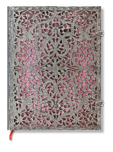   Paperblanks butikkönyv Blush Pink ultra vonalas (9781439719152)