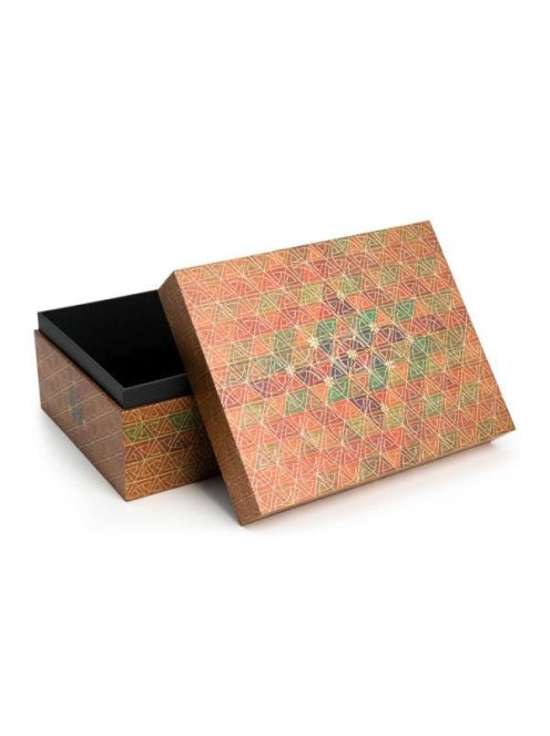 Paperblanks díszdoboz Metta ultra téglatest alakú doboz (9781439725832)