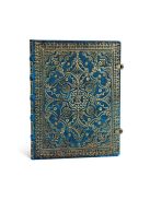 Paperblanks butikkönyv Azure ultra vonalas (9781439726785)