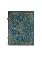 Paperblanks butikkönyv Azure ultra vonalas (9781439726785)