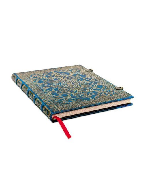 Paperblanks butikkönyv Azure ultra vonalas (9781439726785)