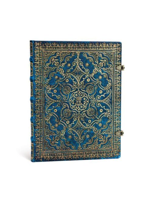 Paperblanks butikkönyv Azure ultra üres (9781439726792)