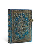 Paperblanks butikkönyv Azure mini vonalas (9781439726839)