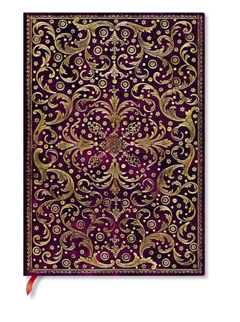 Paperblanks butikkönyv Aurelia grande üres (9781439744000)