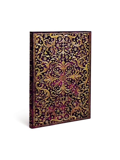 Paperblanks butikkönyv Aurelia grande üres (9781439744000)