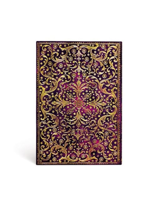 Paperblanks butikkönyv Aurelia grande üres (9781439744000)