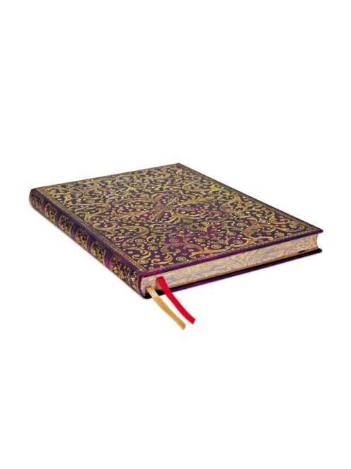 Paperblanks butikkönyv Aurelia grande üres (9781439744000)