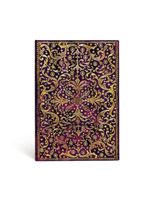 Paperblanks butikkönyv Aurelia grande üres (9781439744000)