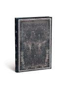 Paperblanks telefonregiszter Midnight Steel midi  (9781439746011)