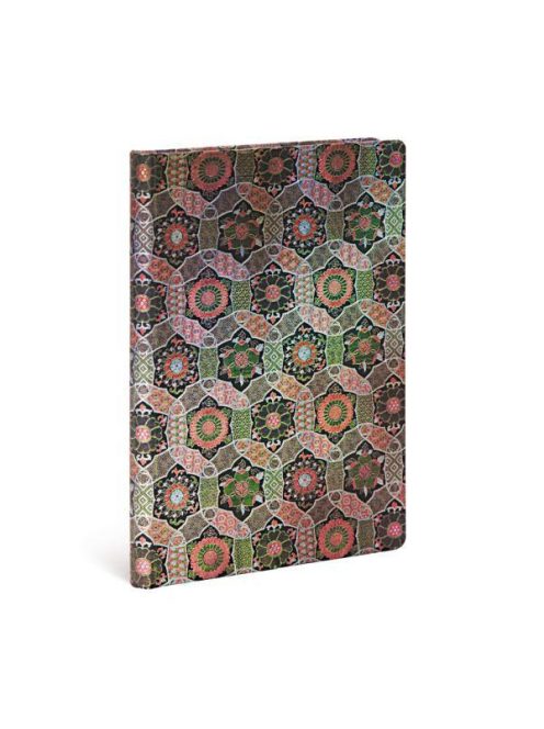 Paperblanks butikkönyv Chakra midi vonalas (9781439752784)