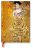 Paperblanks butikkönyv Klimt’s 100th Anniversary – Portrait of Adele midi üres (9781439752913)