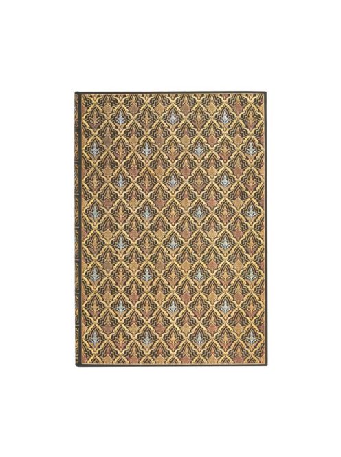 Paperblanks butikkönyv Destiny grande üres (9781439754771)