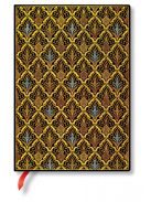 Paperblanks butikkönyv Destiny midi üres (9781439754801)