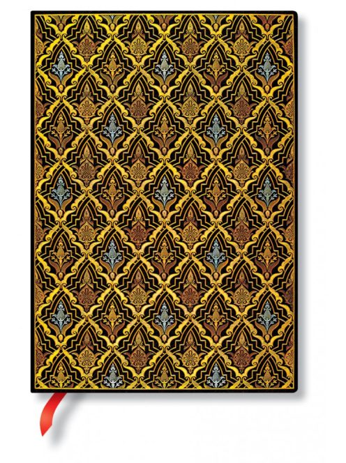 Paperblanks butikkönyv Destiny midi üres (9781439754801)