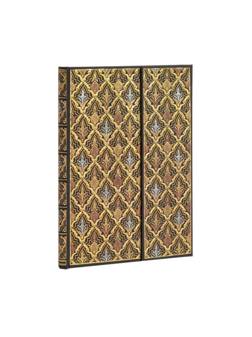 Paperblanks butikkönyv Destiny midi üres (9781439754801)