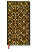 Paperblanks butikkönyv Destiny slim vonalas (9781439763766)