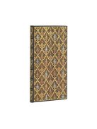 Paperblanks butikkönyv Destiny slim vonalas (9781439763766)