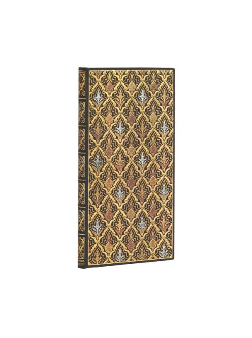 Paperblanks butikkönyv Destiny slim vonalas (9781439763766)