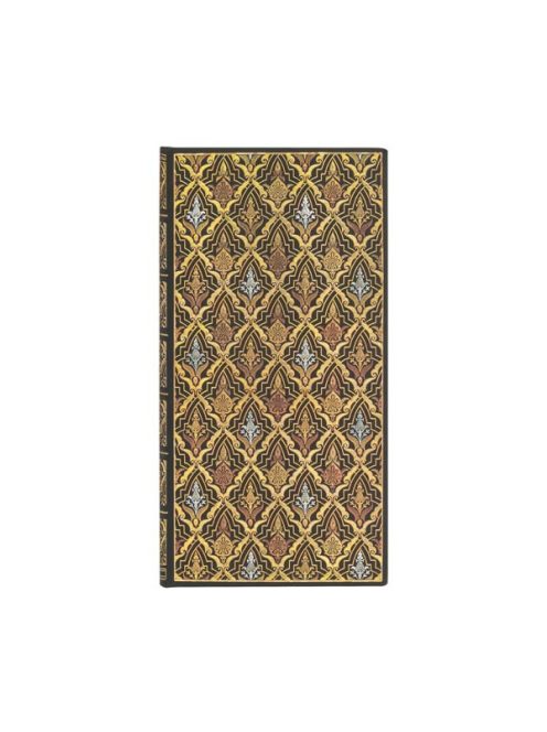 Paperblanks butikkönyv Destiny slim vonalas (9781439763766)