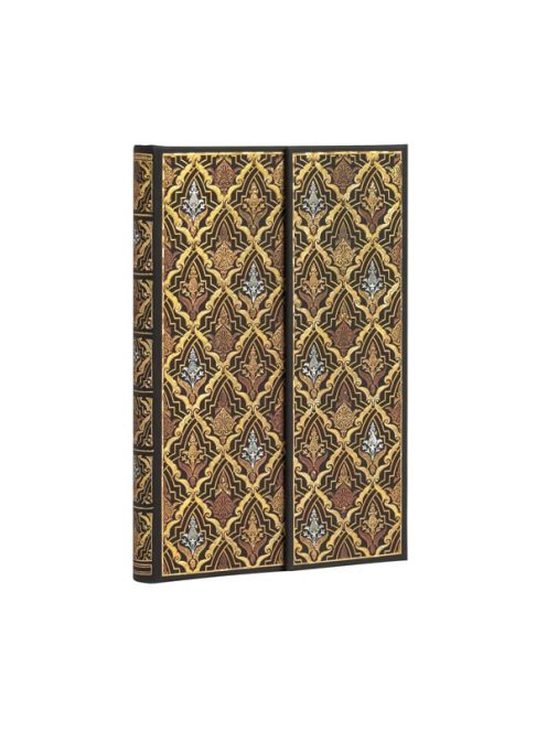 Paperblanks butikkönyv Destiny mini vonalas (9781439763773)