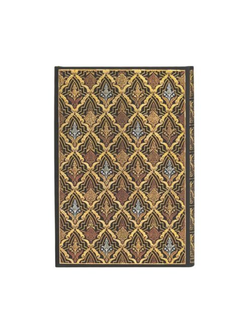 Paperblanks butikkönyv Destiny mini vonalas (9781439763773)