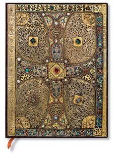   Paperblanks FLEXIS notesz, füzet Lindau ultra vonalas 240 old. (9781439764190)