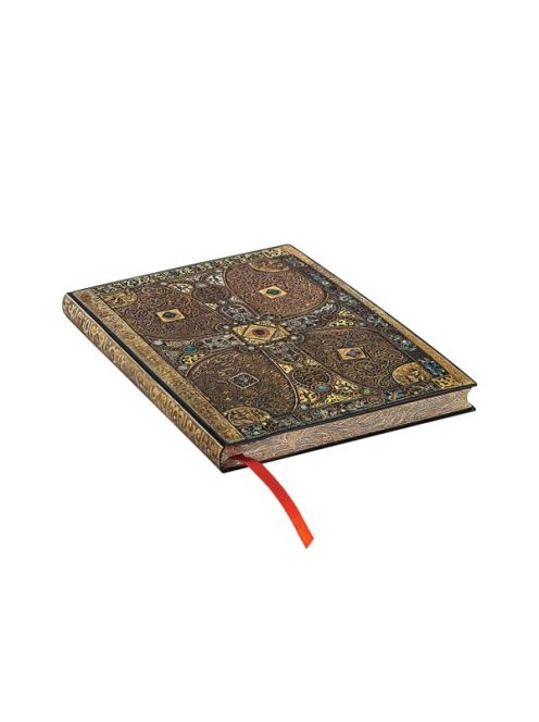 Paperblanks FLEXIS notesz, füzet Lindau midi vonalas 176 old. (9781439764213)