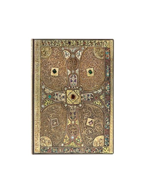 Paperblanks FLEXIS notesz, füzet Lindau midi vonalas 176 old. (9781439764213)