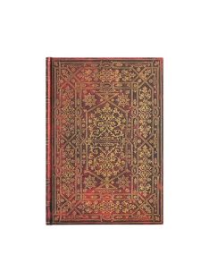   Paperblanks butikkönyv Evangeline grande üres  (9781439781081)