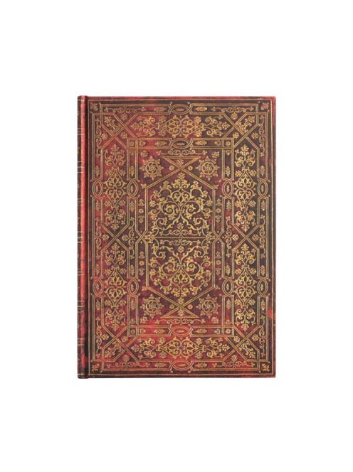 Paperblanks butikkönyv Evangeline grande üres  (9781439781081)