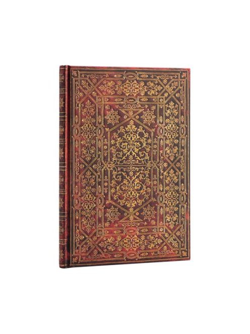 Paperblanks butikkönyv Evangeline grande üres  (9781439781081)