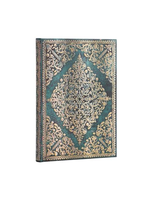 Paperblanks butikkönyv Oceania midi vonalas  (9781439781142)