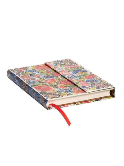 Paperblanks butikkönyv Pear Garden midi vonalas  (9781439781340)