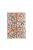 Paperblanks butikkönyv Pear Garden mini vonalas  (9781439781357)