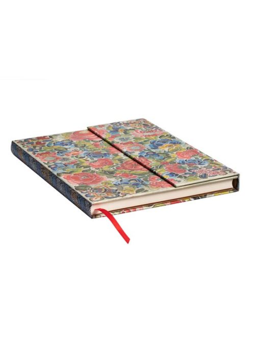 Paperblanks butikkönyv Pear Garden ultra vonalas  (9781439781364)