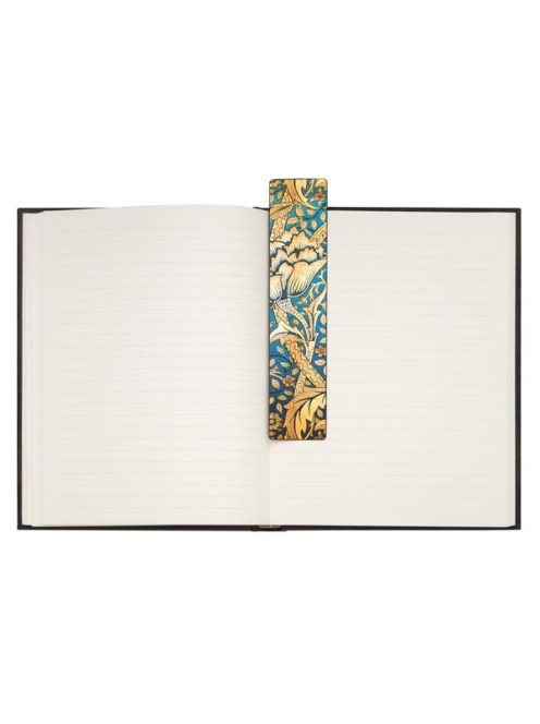 Paperblanks könyvjelző Morris Windrush    (9781439781579)