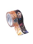 Paperblanks washi szalag Anemone/Floralia    (9781439781623)