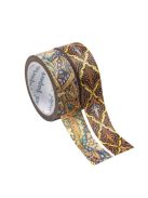 Paperblanks washi szalag Destiny/Morris Windrush    (9781439781630)