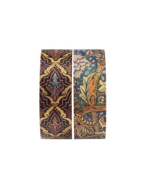 Paperblanks washi szalag Destiny/Morris Windrush    (9781439781630)