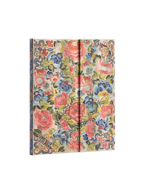 Paperblanks butikkönyv Pear Garden ultra üres  (9781439781777)