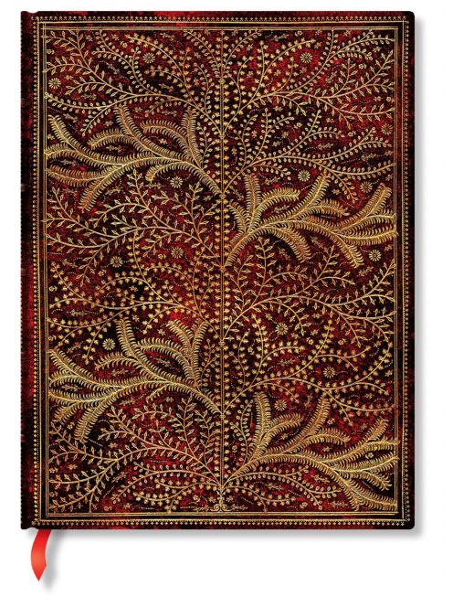 Paperblanks butkkönyv Wildwood ultra vonalas (9781439793176)