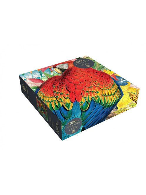 Paperblanks kirakós - puzzle Tropical Garden  1000 darabos  (9781439793312)