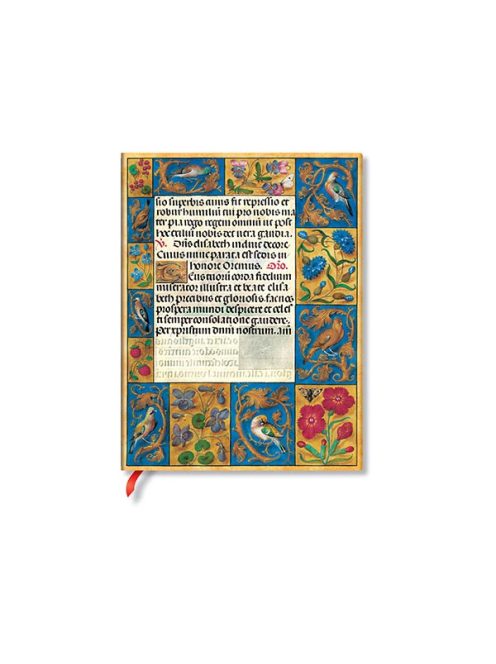 Paperblanks FLEXIS notesz, füzet Spinola Hours ultra üres (9781439793923)