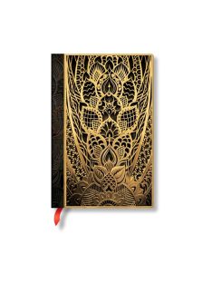   Paperblanks butikkönyv The Chanin Rise mini vonalas (9781439796061)